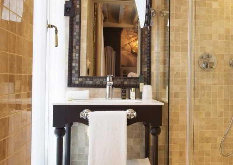 פריז Hotel Da Vinci & Spa מראה חיצוני תמונה