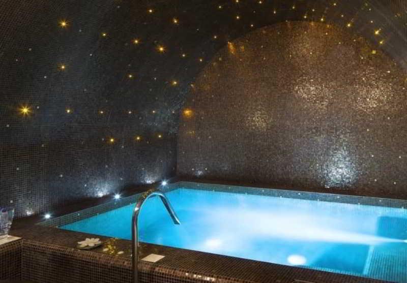 פריז Hotel Da Vinci & Spa מראה חיצוני תמונה