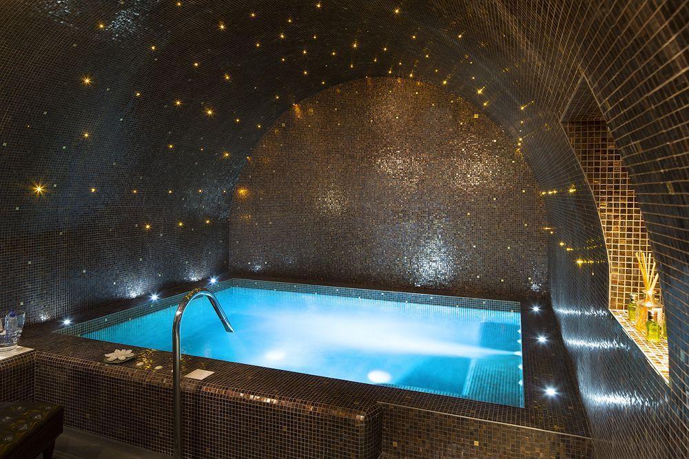 פריז Hotel Da Vinci & Spa מראה חיצוני תמונה