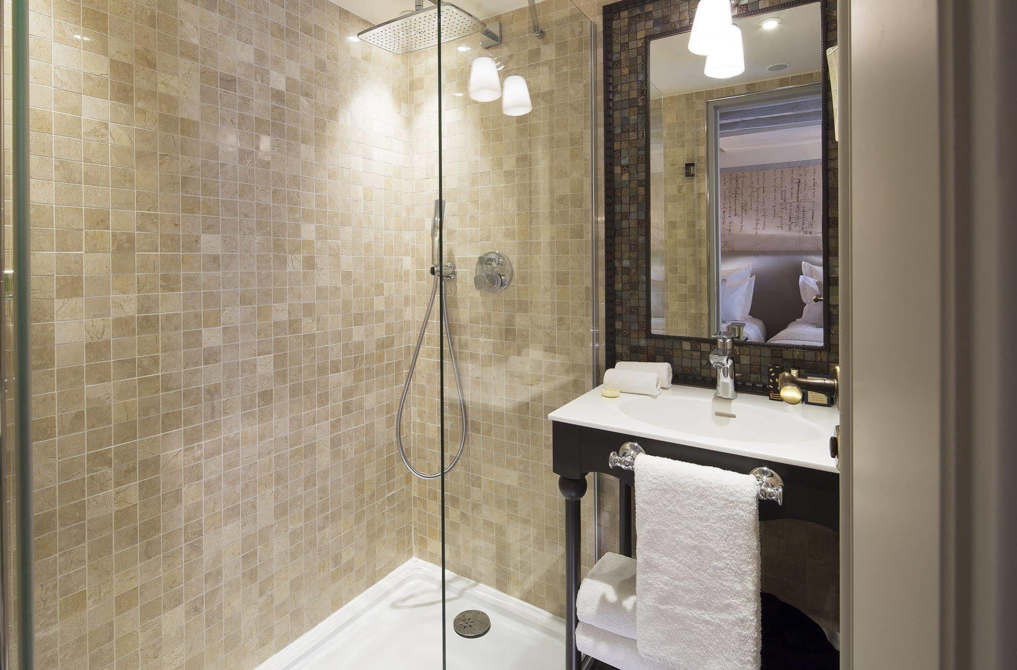 פריז Hotel Da Vinci & Spa מראה חיצוני תמונה